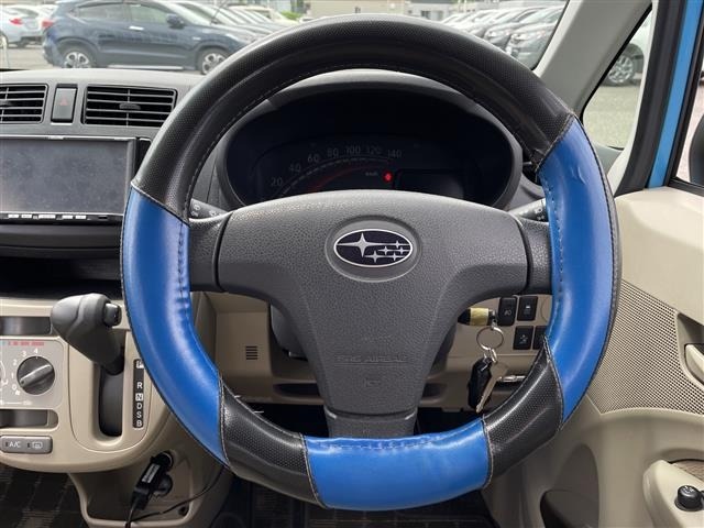 Subaru STELLA 2013 8398827-21