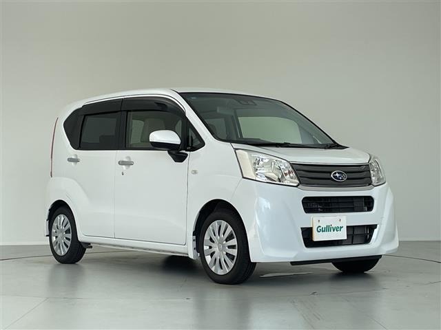 Subaru STELLA 2020 8398849-0