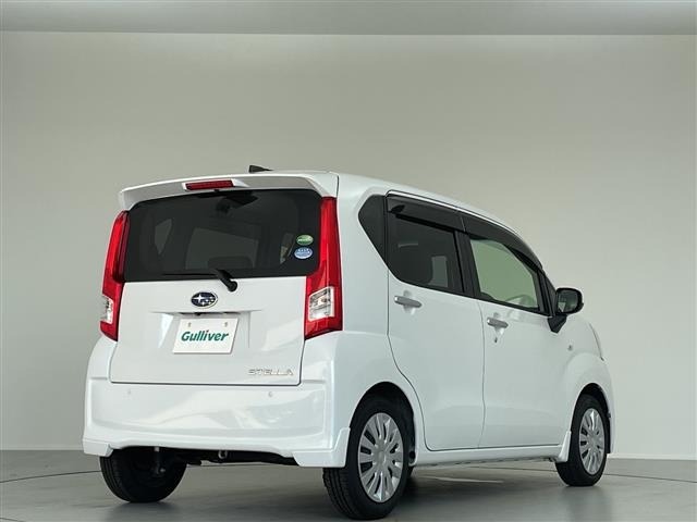 Subaru STELLA 2020 8398849-2