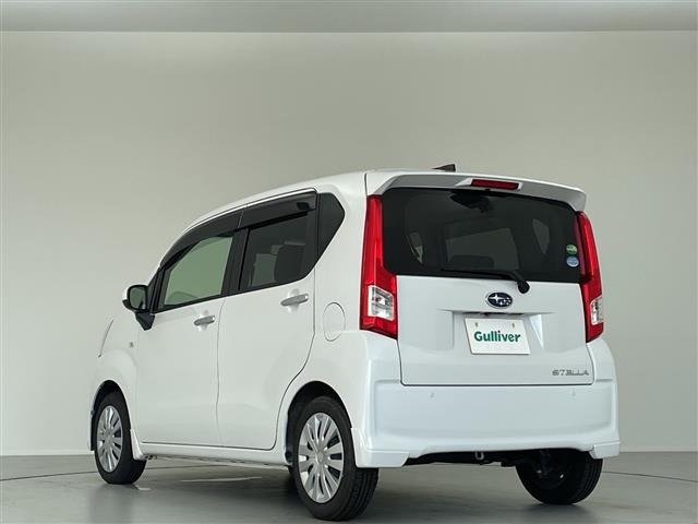 Subaru STELLA 2020 8398849-20