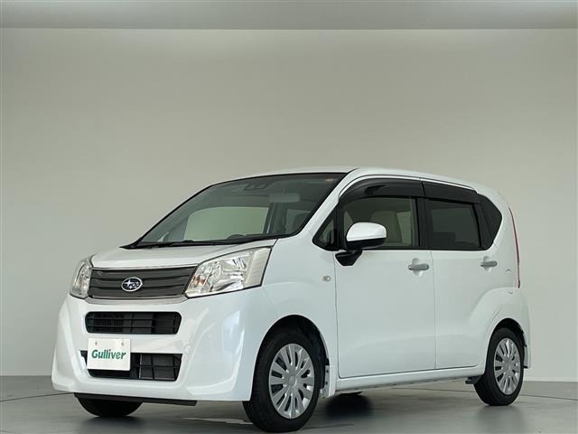 Subaru STELLA 2020 8398849-22