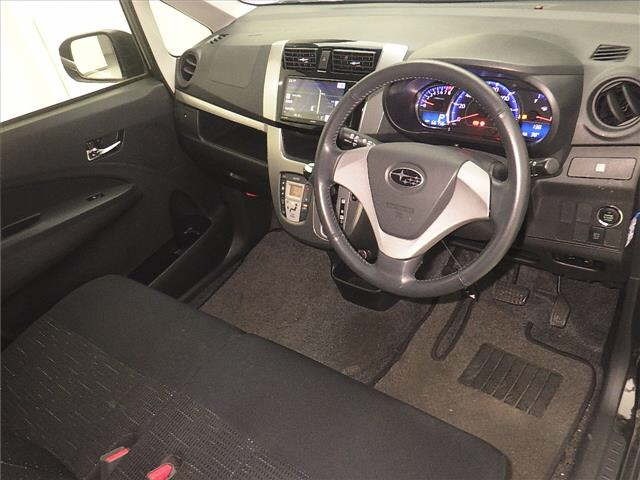 Subaru STELLA 2013 8398945-3