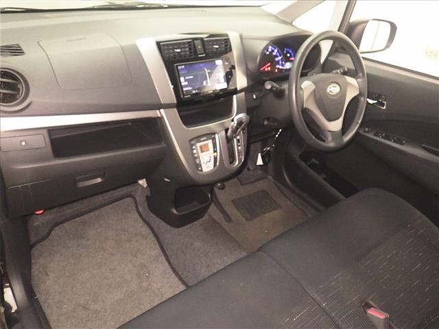 Subaru STELLA 2013 8398945-4