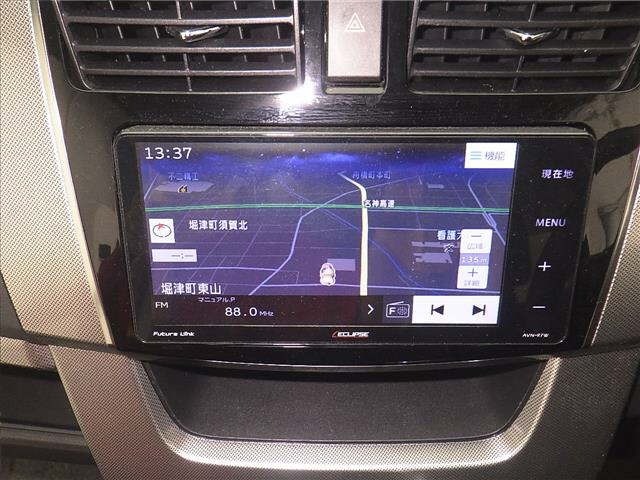 Subaru STELLA 2013 8398945-6