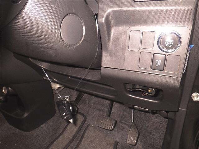 Subaru STELLA 2013 8398945-8