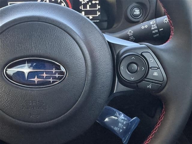 Subaru SUBARU 2026 8381209-19