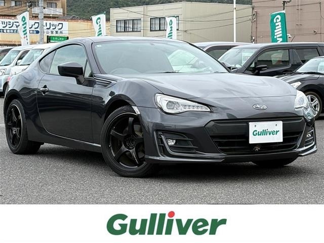 Subaru SUBARU 2017 8381222-0
