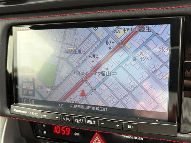 Subaru SUBARU 2017 8381222-11