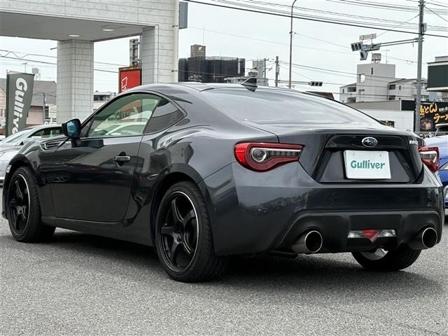 Subaru SUBARU 2017 8381222-13
