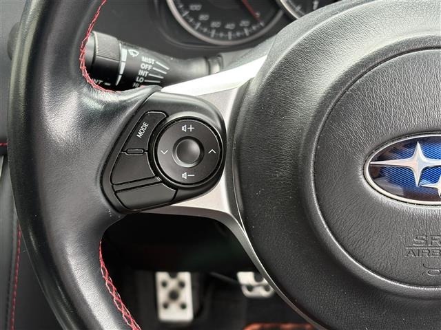 Subaru SUBARU 2017 8381222-3
