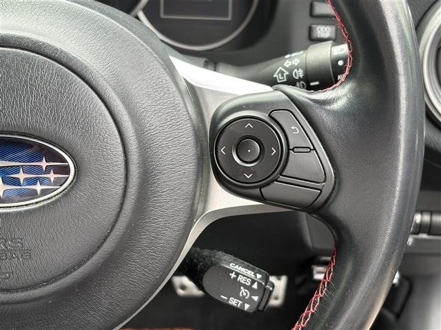Subaru SUBARU 2017 8381222-5