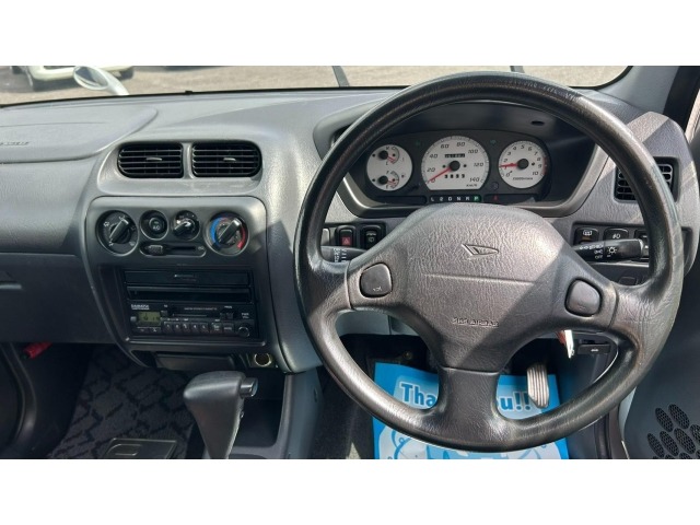 Daihatsu TERIOS KID 2002 8408371-2