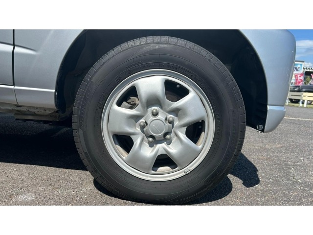 Daihatsu TERIOS KID 2002 8408371-4