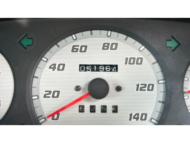Daihatsu TERIOS KID 2002 8408371-5
