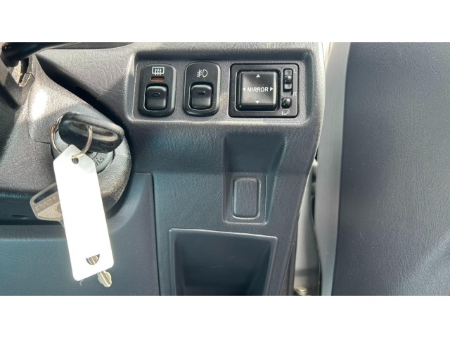Daihatsu TERIOS KID 2002 8408371-9