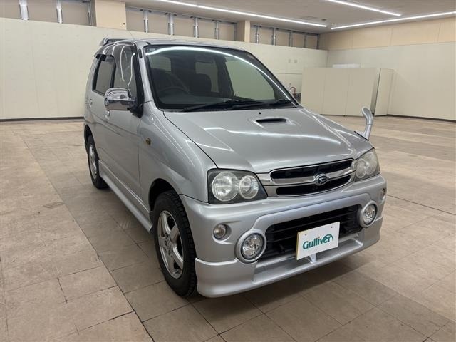Daihatsu TERIOS KID 2006 8408404-0