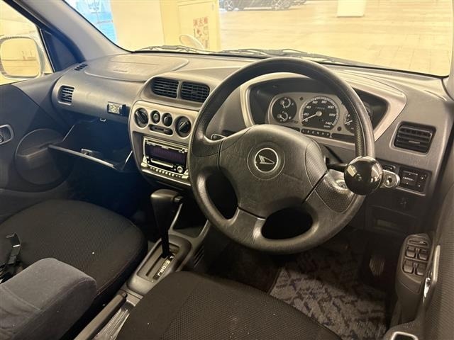 Daihatsu TERIOS KID 2006 8408404-2