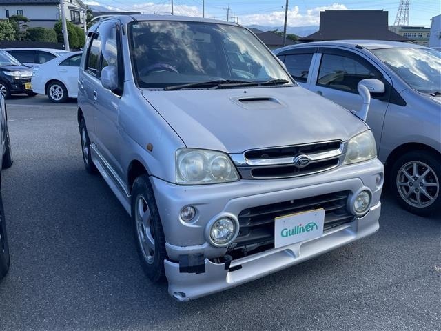 Daihatsu TERIOS KID 2003 8408405-0