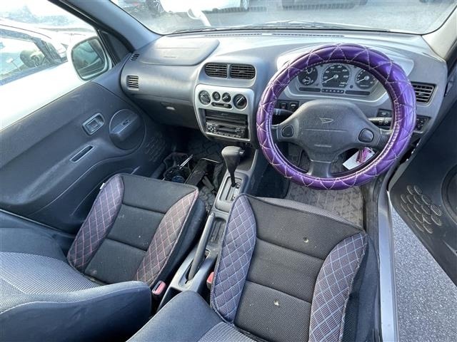 Daihatsu TERIOS KID 2003 8408405-2