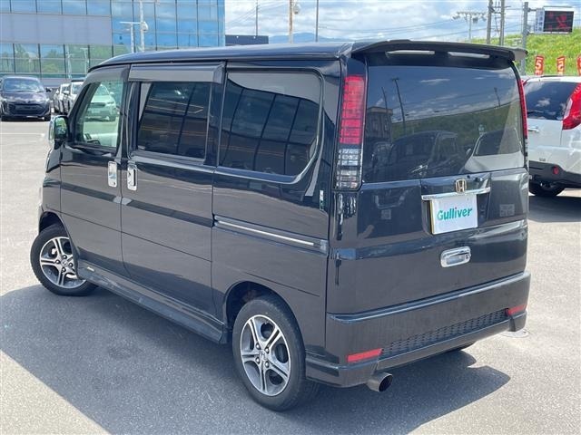 Honda VAMOS 2009 8417835-1