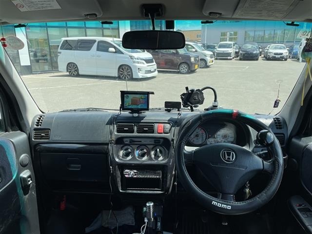 Honda VAMOS 2009 8417835-2