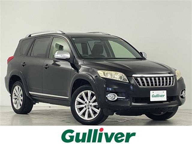 Toyota VANGUARD 2012 8400152-0