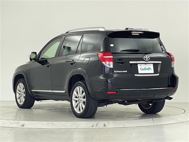 Toyota VANGUARD 2012 8400152-13