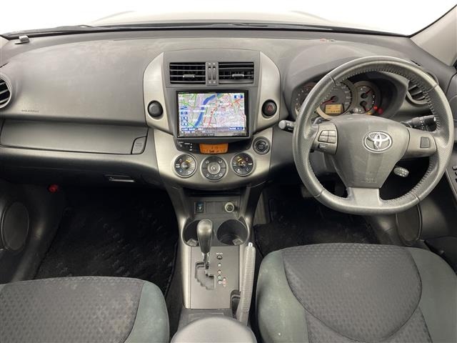 Toyota VANGUARD 2012 8400152-14