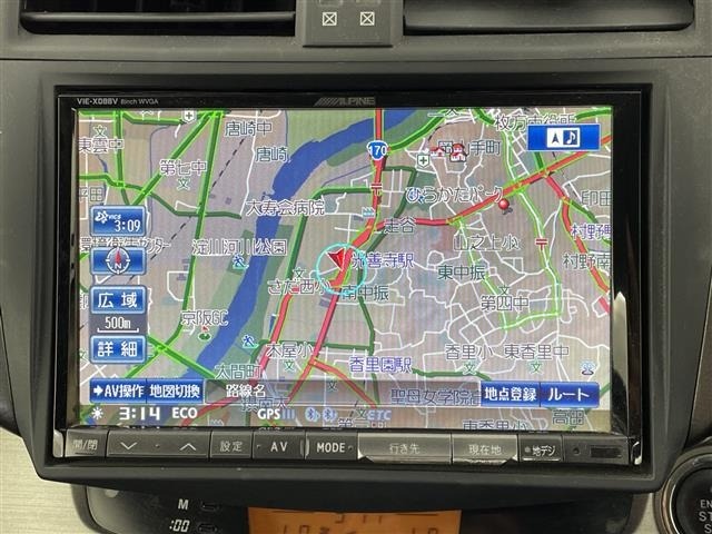 Toyota VANGUARD 2012 8400152-16