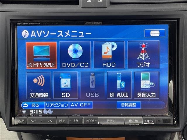 Toyota VANGUARD 2012 8400152-17
