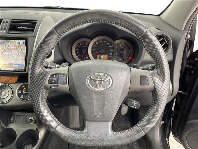 Toyota VANGUARD 2012 8400152-3