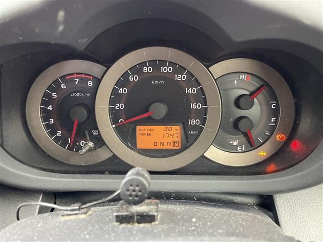 Toyota VANGUARD 2012 8400152-5