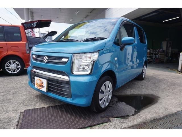 Suzuki WAGON R 2023 8390474-0