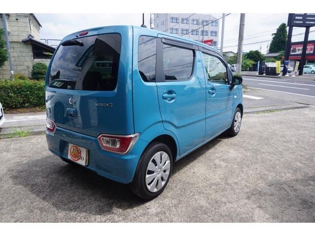 Suzuki WAGON R 2023 8390474-1