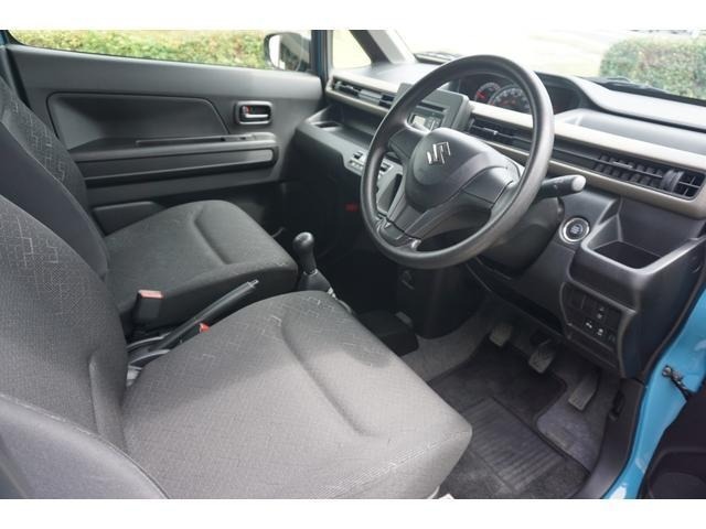 Suzuki WAGON R 2023 8390474-10