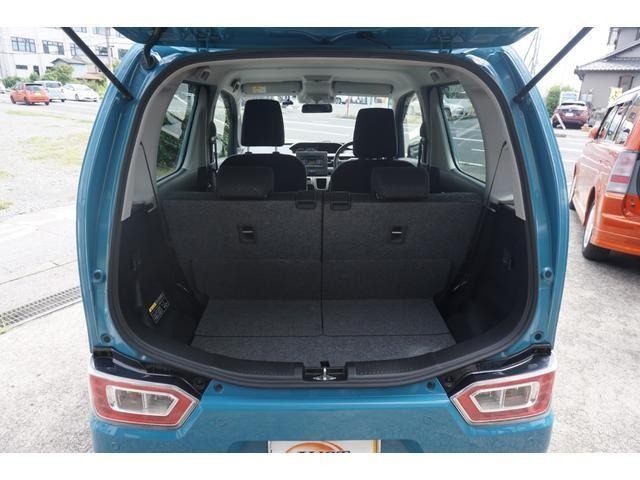 Suzuki WAGON R 2023 8390474-12