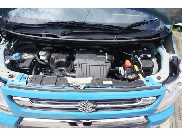 Suzuki WAGON R 2023 8390474-13