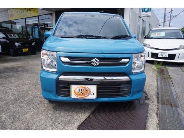 Suzuki WAGON R 2023 8390474-21