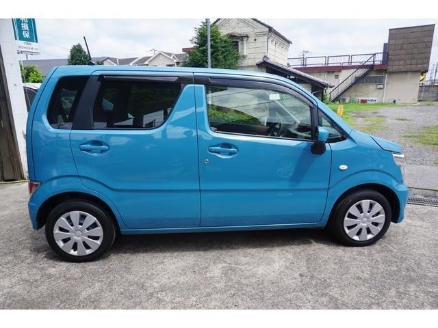 Suzuki WAGON R 2023 8390474-24