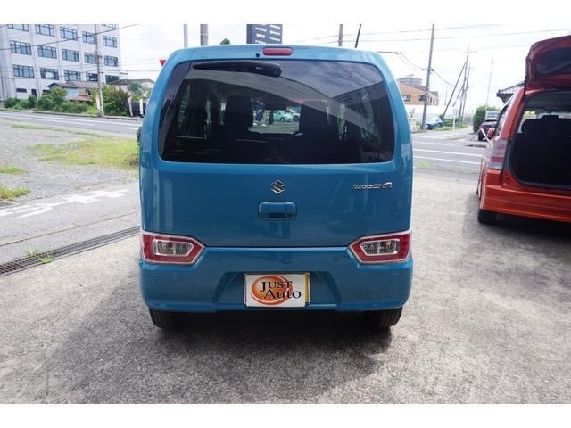 Suzuki WAGON R 2023 8390474-4