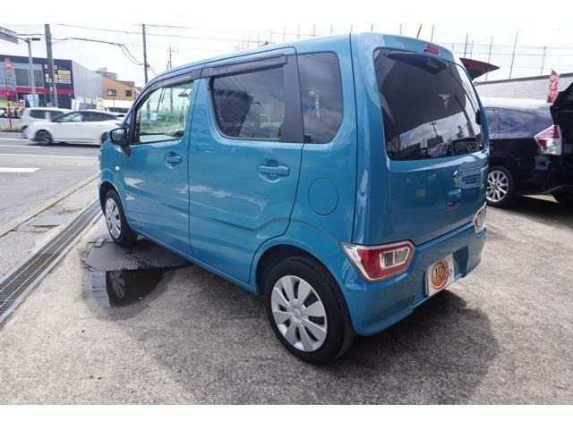 Suzuki WAGON R 2023 8390474-6
