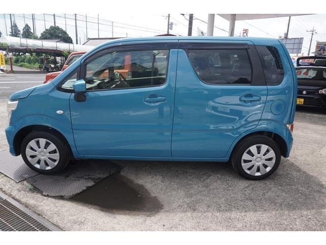Suzuki WAGON R 2023 8390474-8