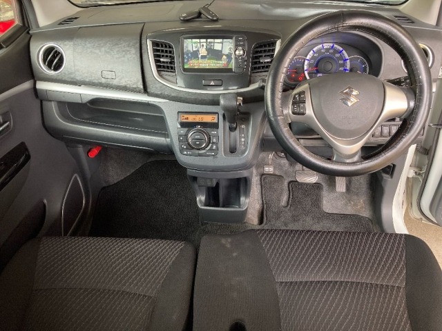 Suzuki WAGON R 2014 8390664-3