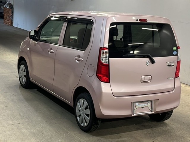 Suzuki WAGON R 2013 8390728-1