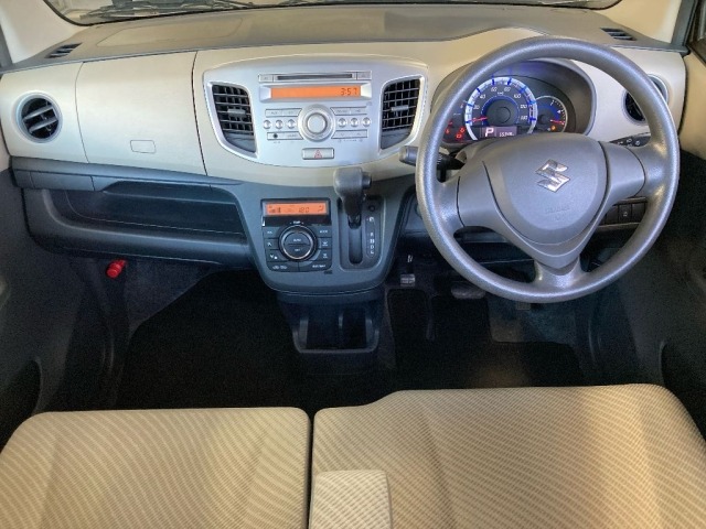 Suzuki WAGON R 2013 8390728-3