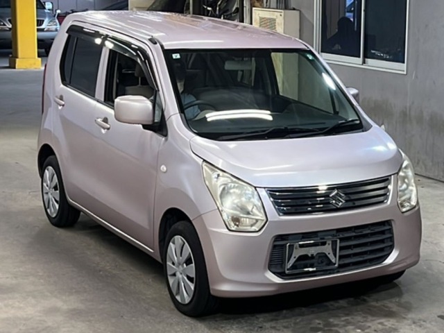 Suzuki WAGON R 2013 8390728-4