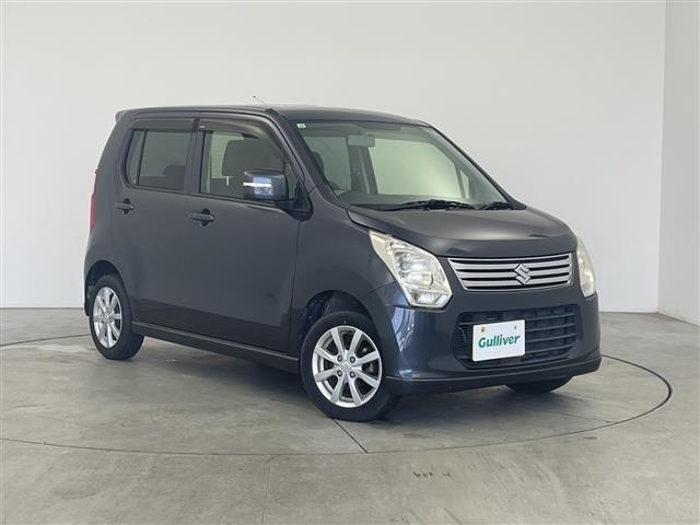 Suzuki WAGON R 2012 8391585-0