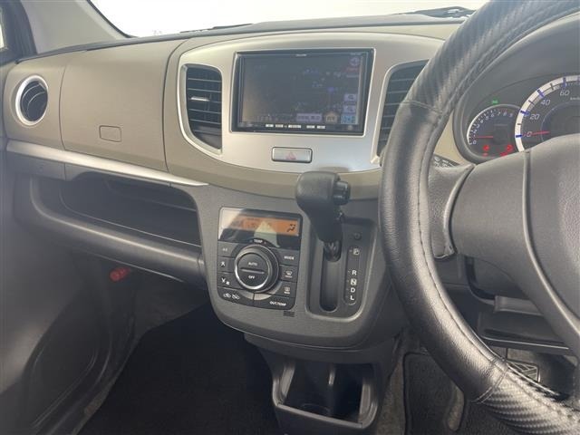 Suzuki WAGON R 2012 8391585-1