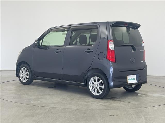 Suzuki WAGON R 2012 8391585-13