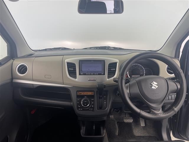 Suzuki WAGON R 2012 8391585-14